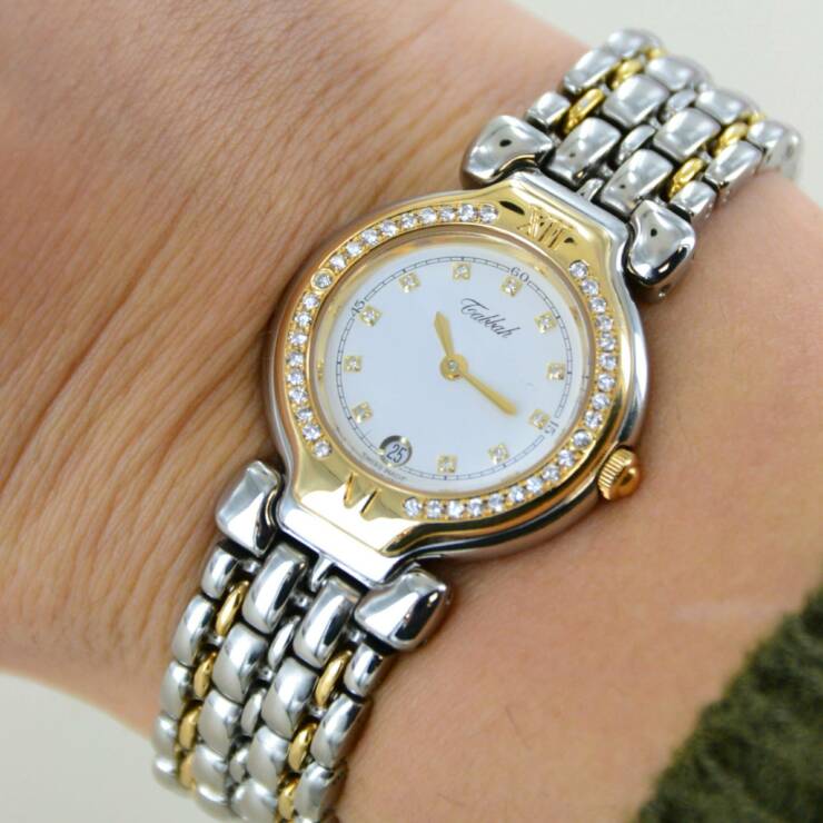 Montre TABBAH Premiere