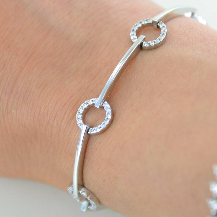 Bracelet CHIMENTO