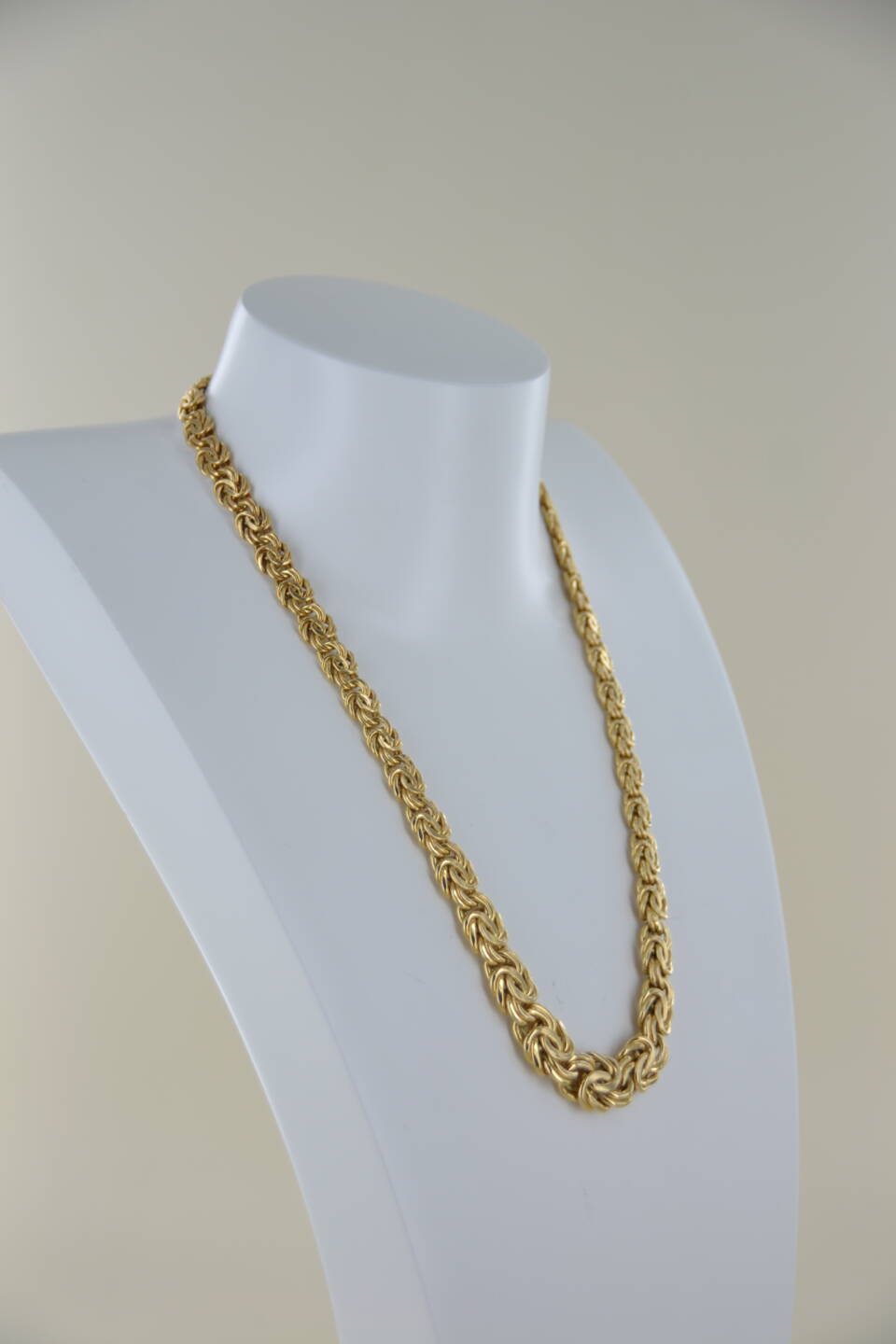 Collier maille royale – Image 2