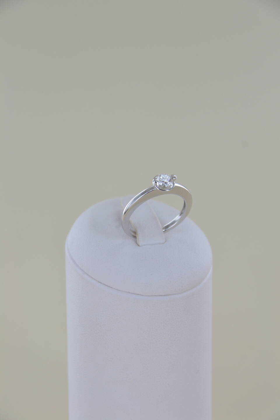 Solitaire diamant – Image 2