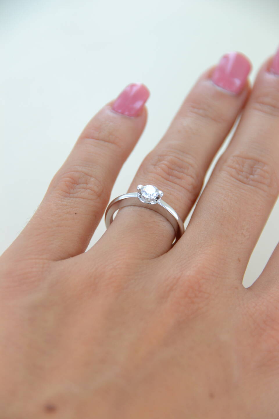 Solitaire diamant – Image 5