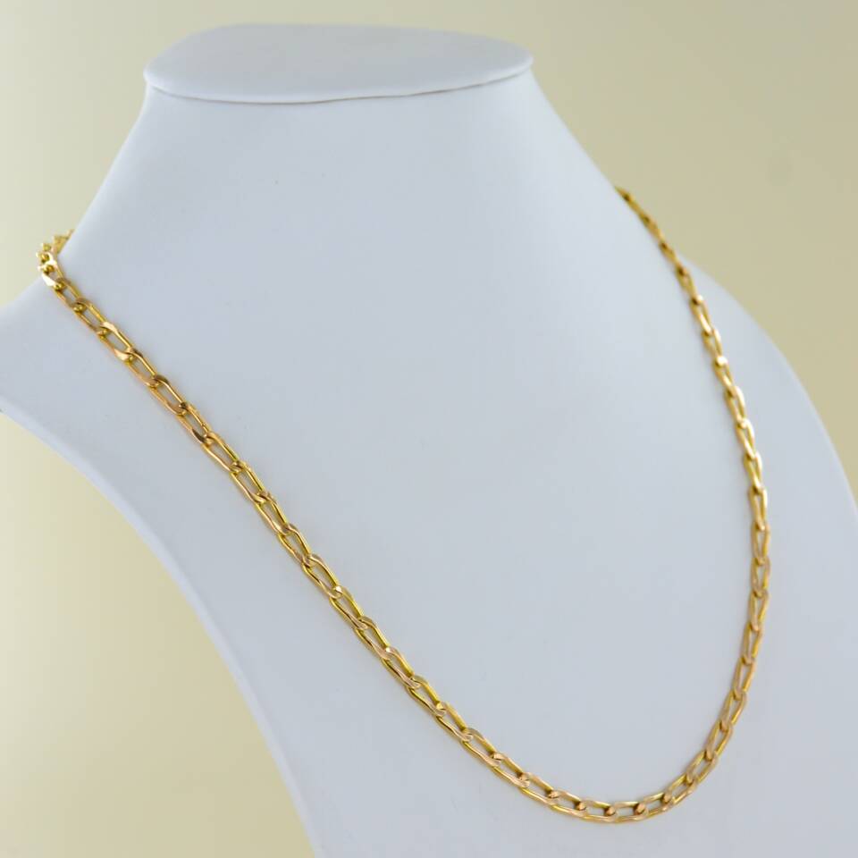 Chaine maille cheval
