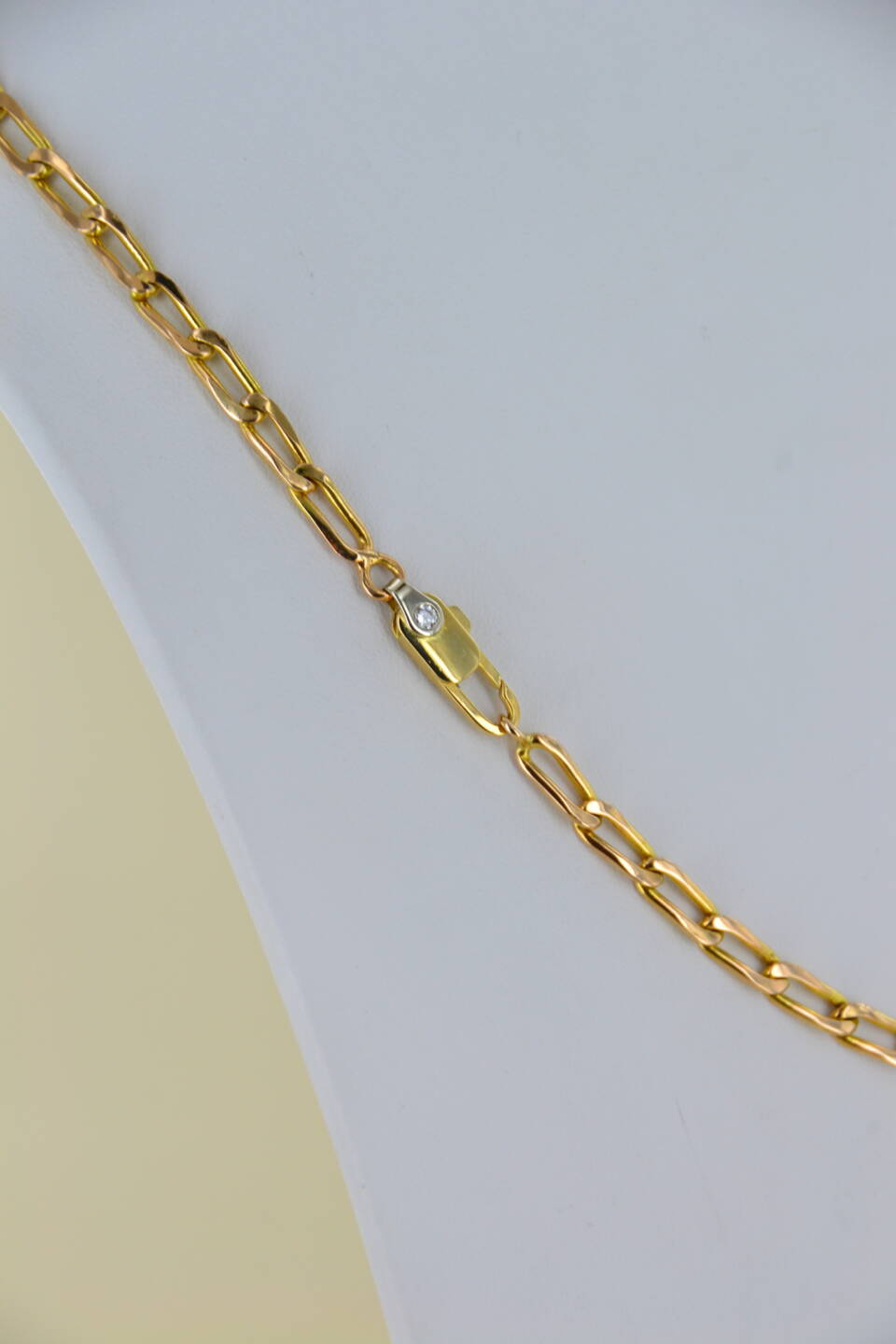 Chaine maille cheval – Image 3