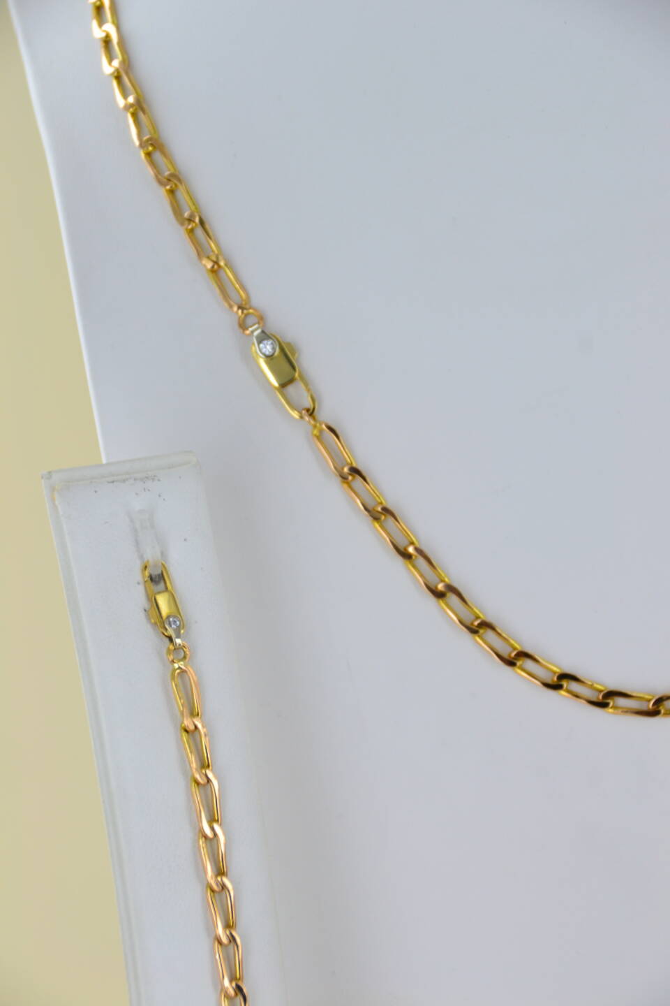 Chaine maille cheval – Image 5
