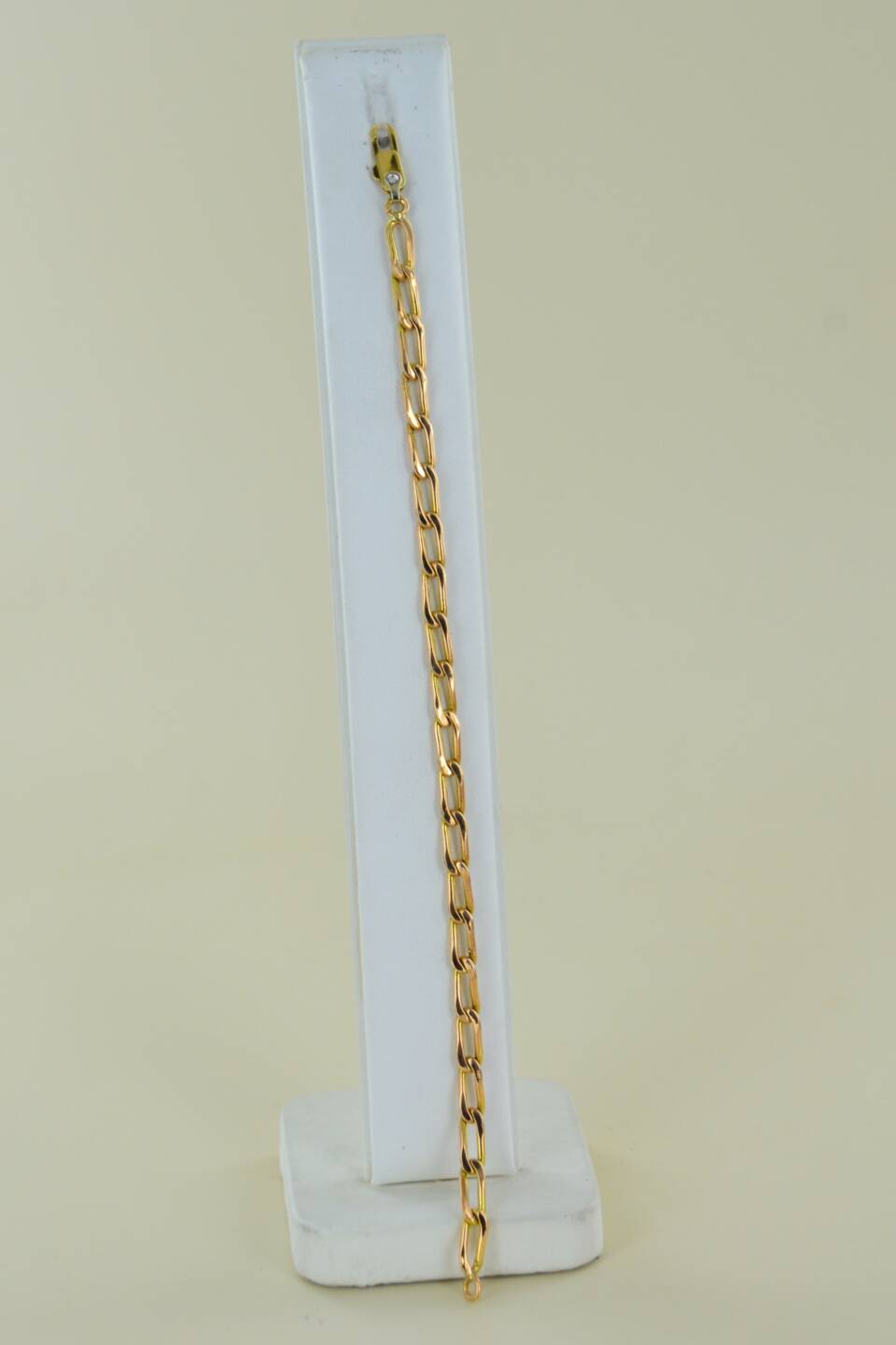 Bracelet maille cheval – Image 2