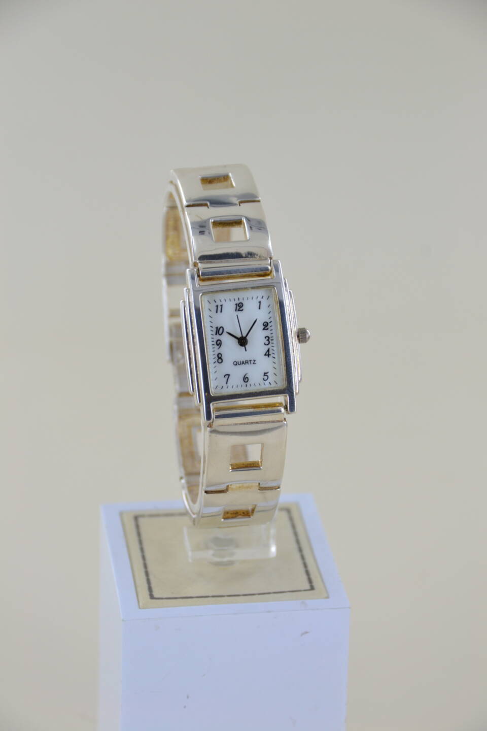 Montre Argent 925 Sorini – Image 2