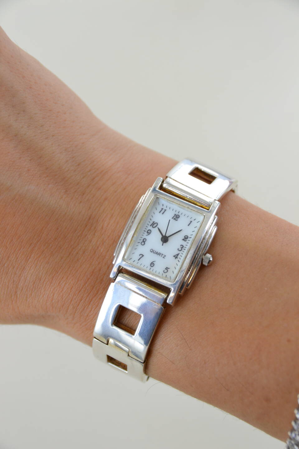 Montre Argent 925 Sorini – Image 5