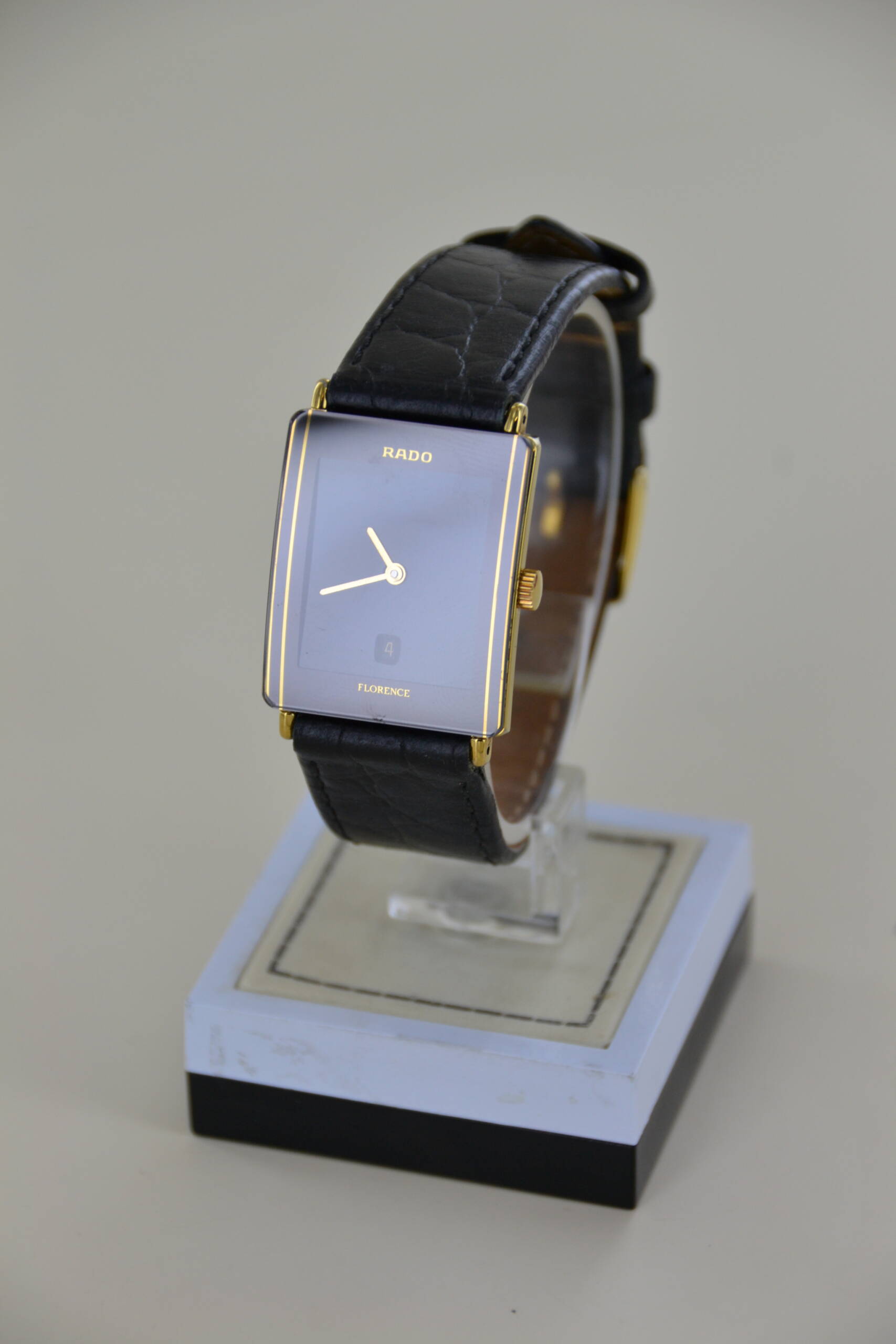 Montre Rado Diastar – Image 3