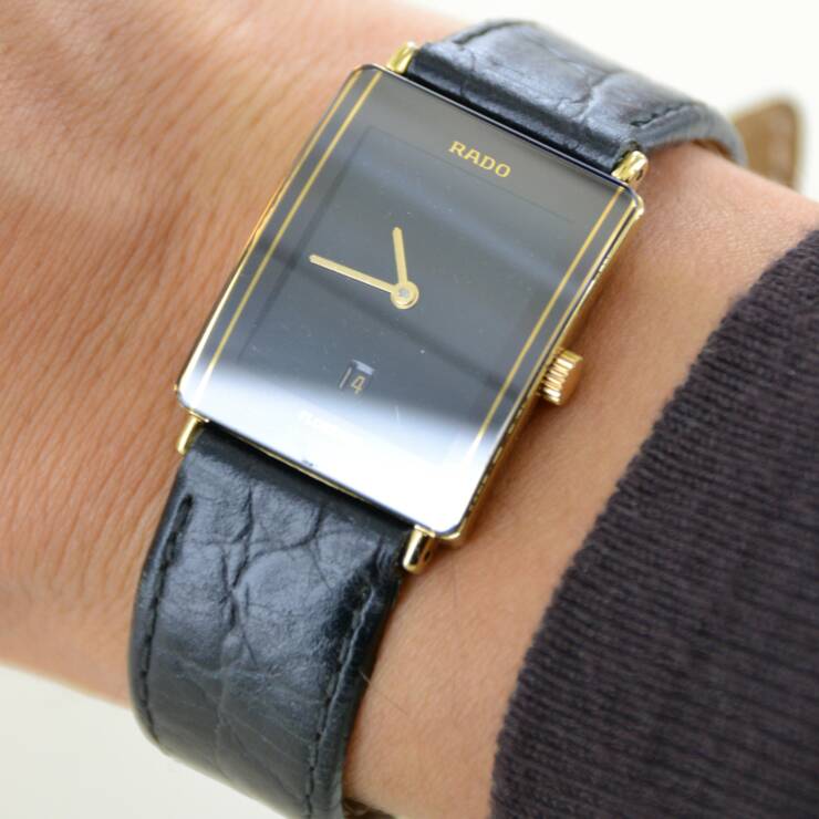 Montre Rado Diastar