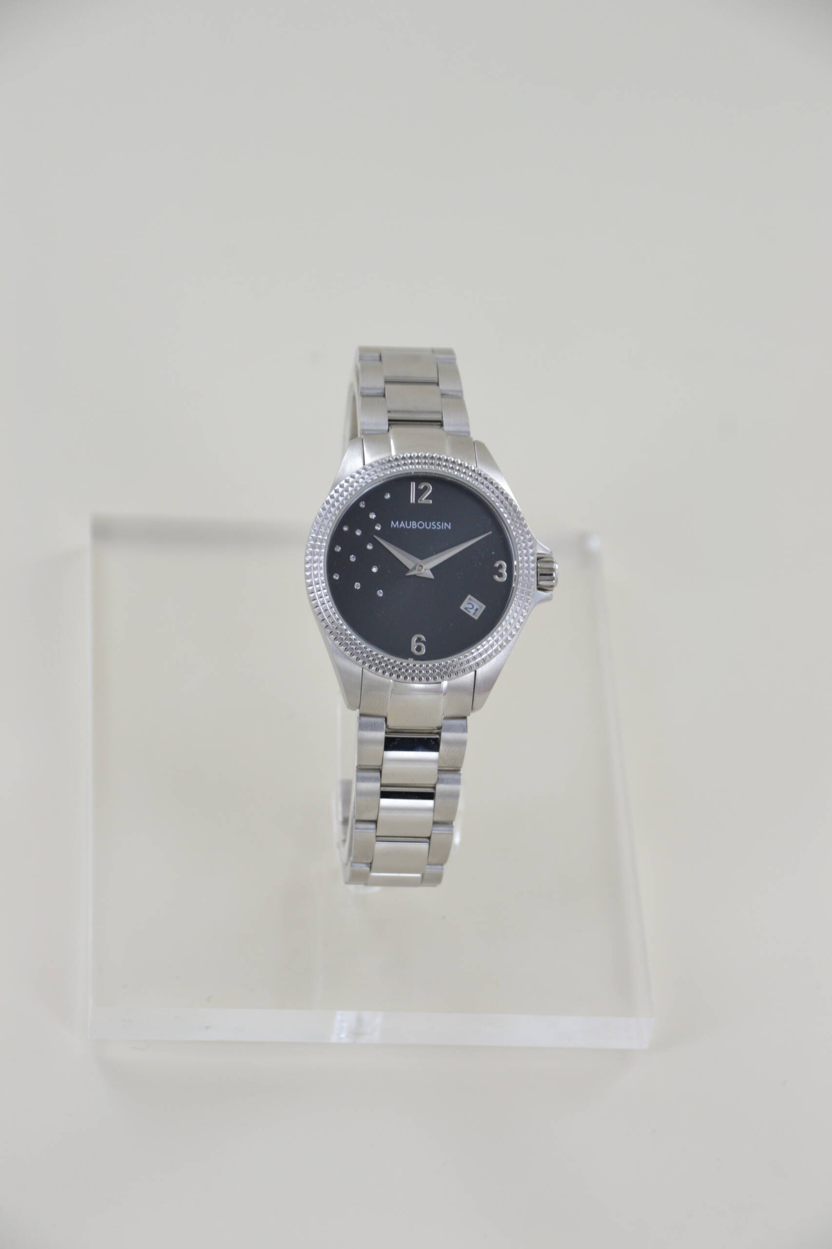 Montre MAUBOUSSIN L'Heure de Paix – Image 2