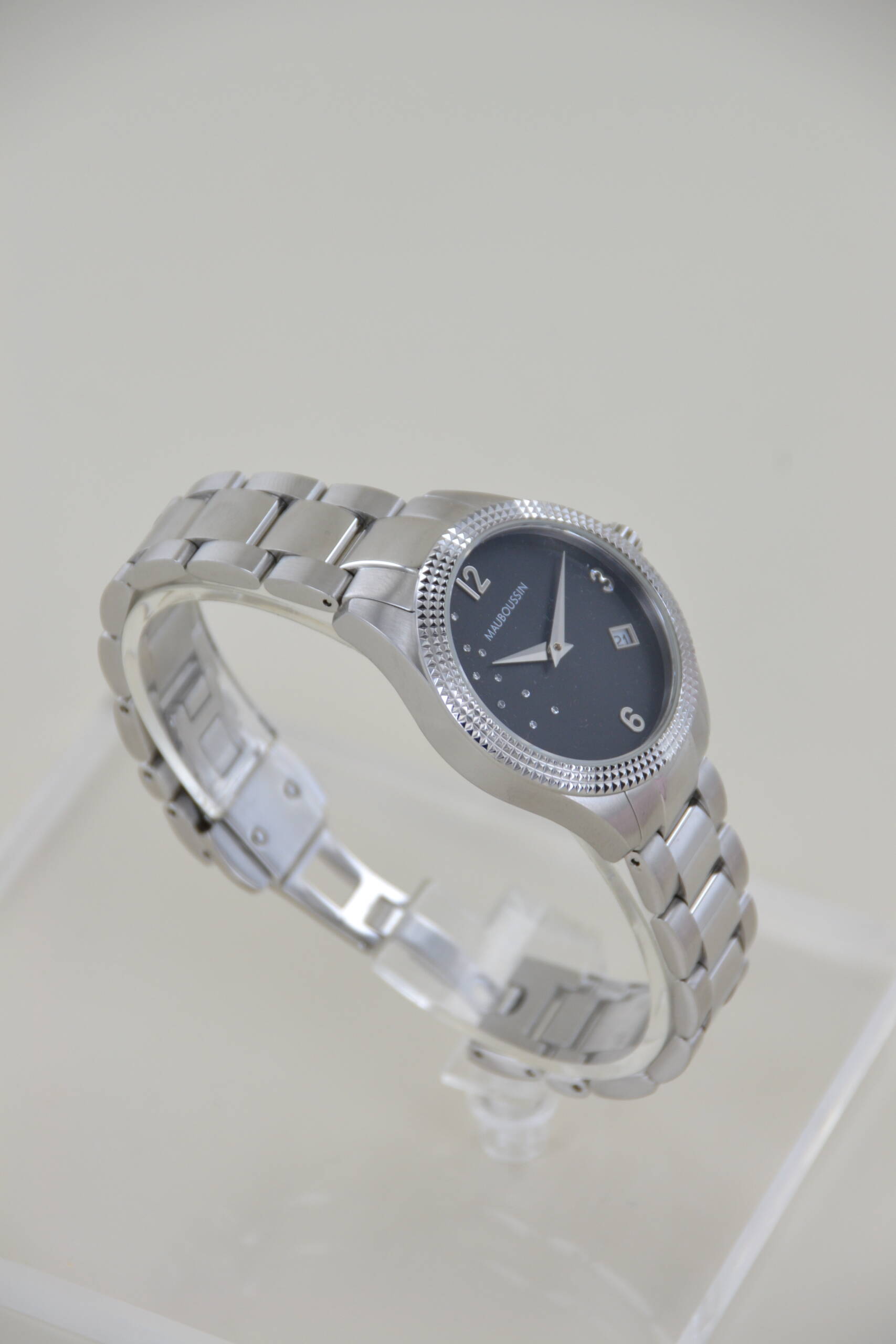 Montre MAUBOUSSIN L'Heure de Paix – Image 3