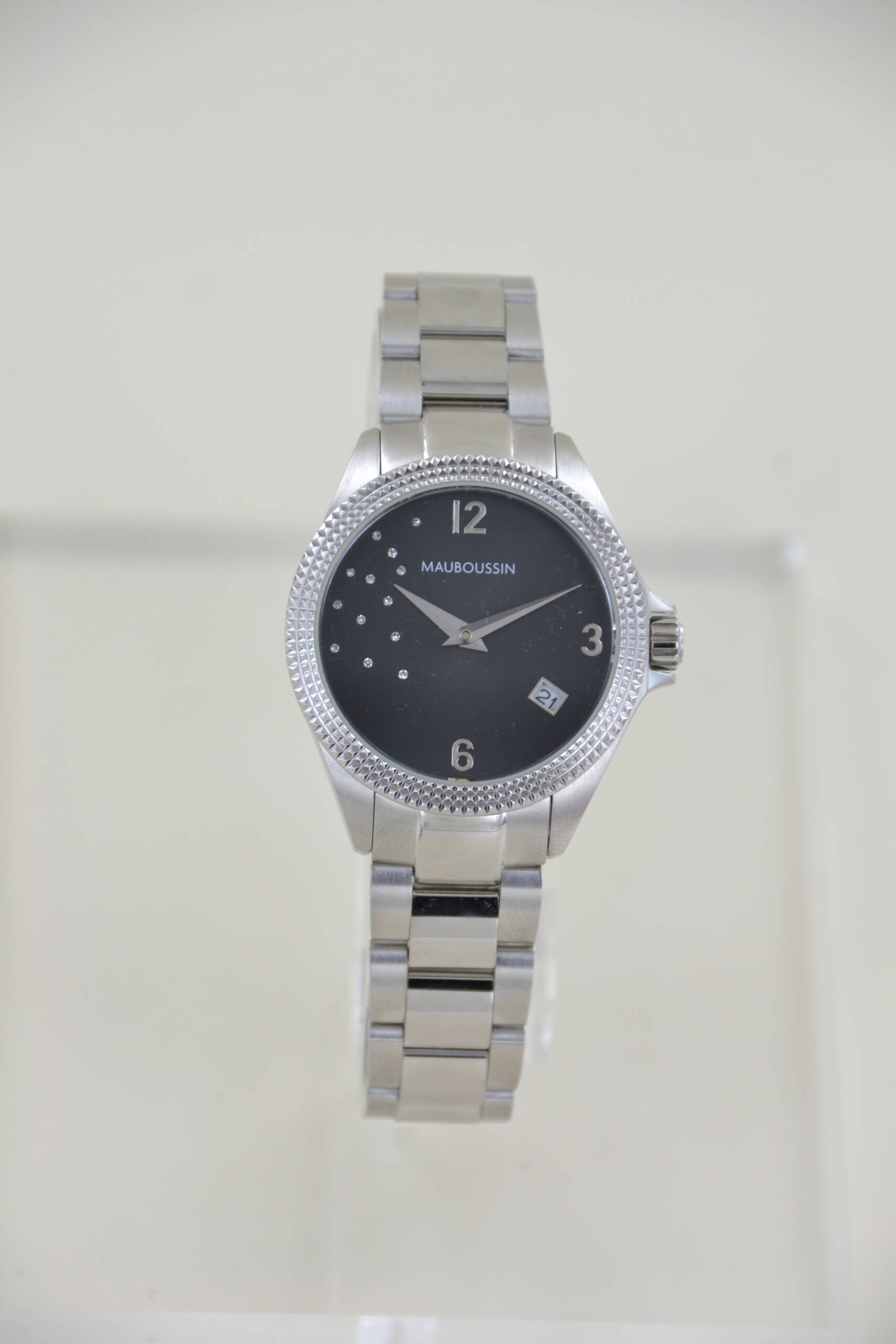 Montre MAUBOUSSIN L'Heure de Paix – Image 4