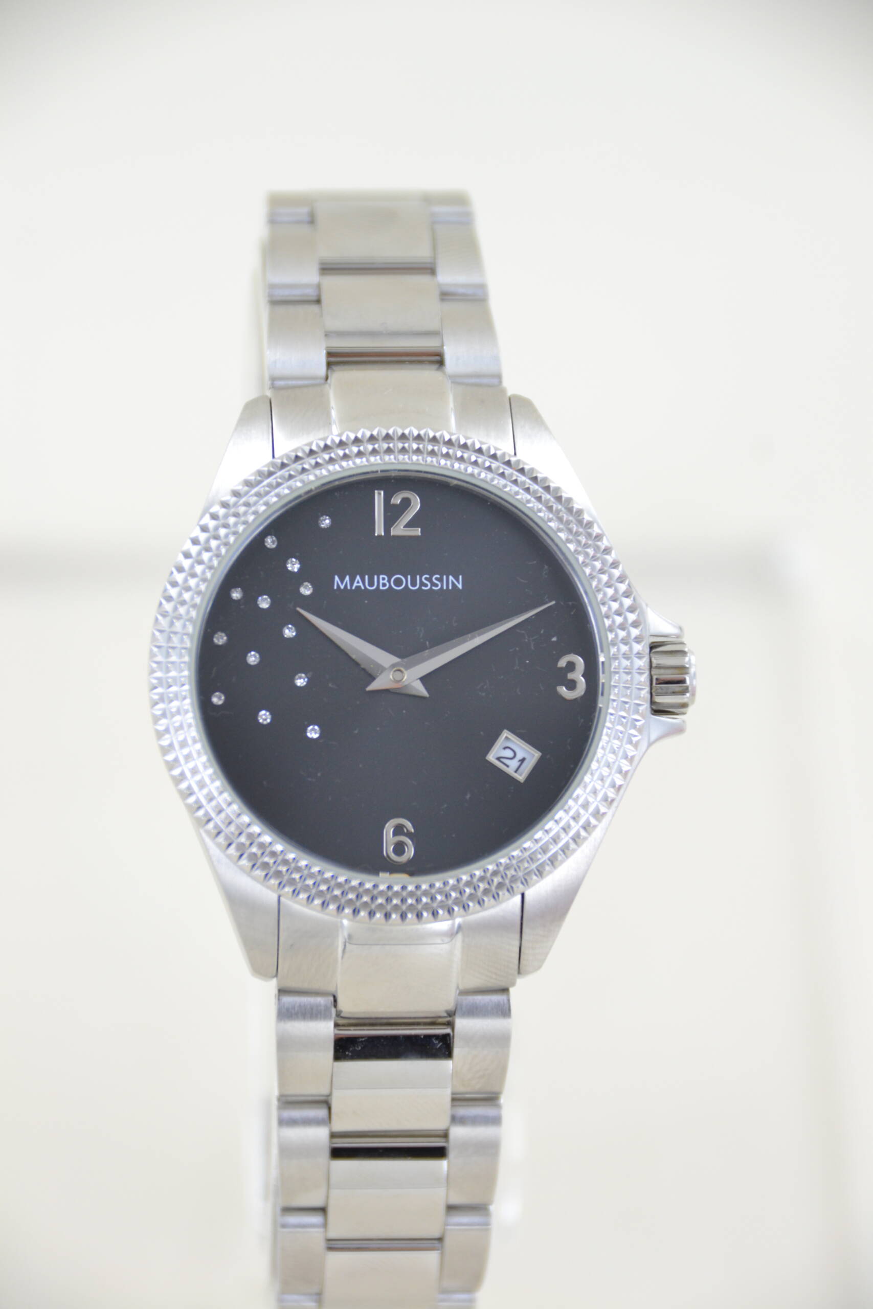 Montre MAUBOUSSIN L'Heure de Paix – Image 5