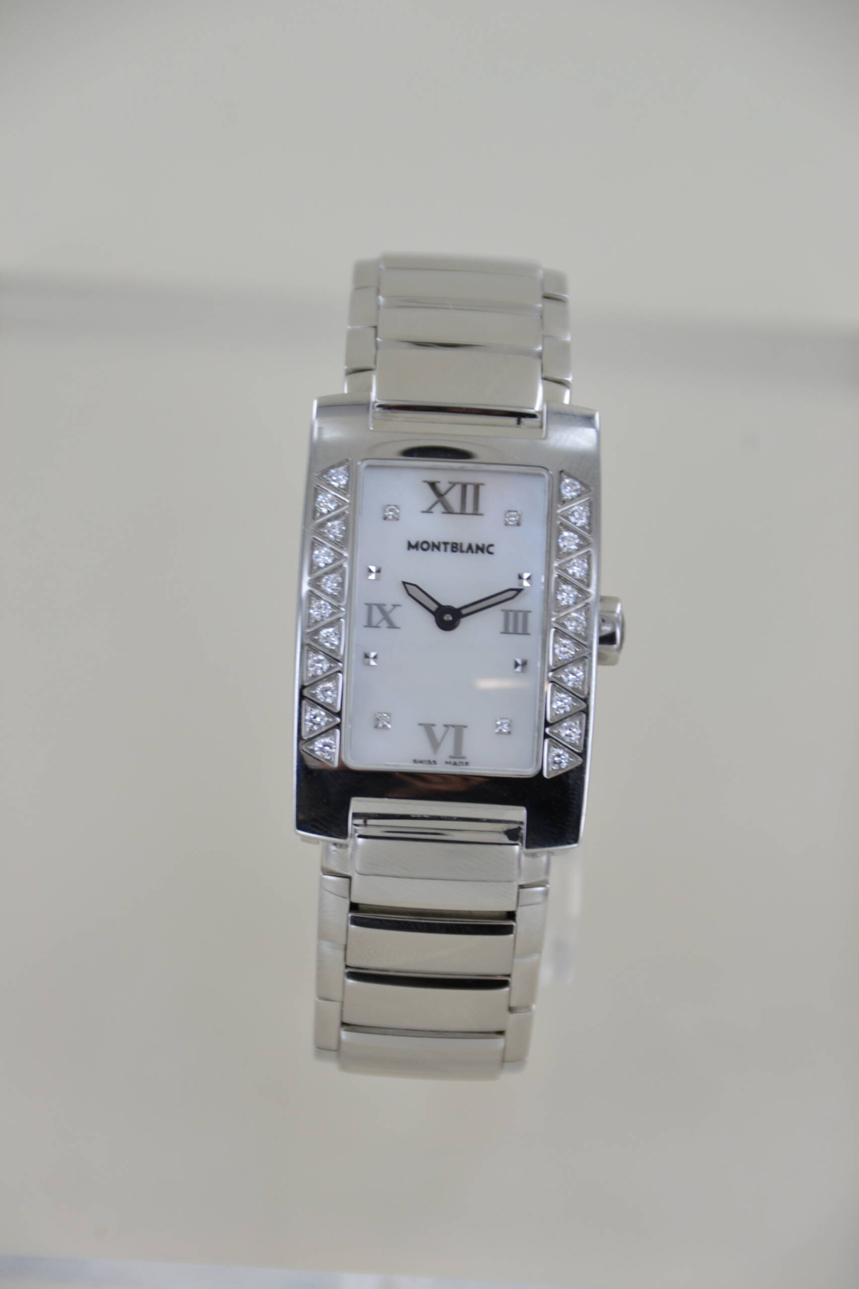 Montre MONTBLANC Profile Elegance – Image 2