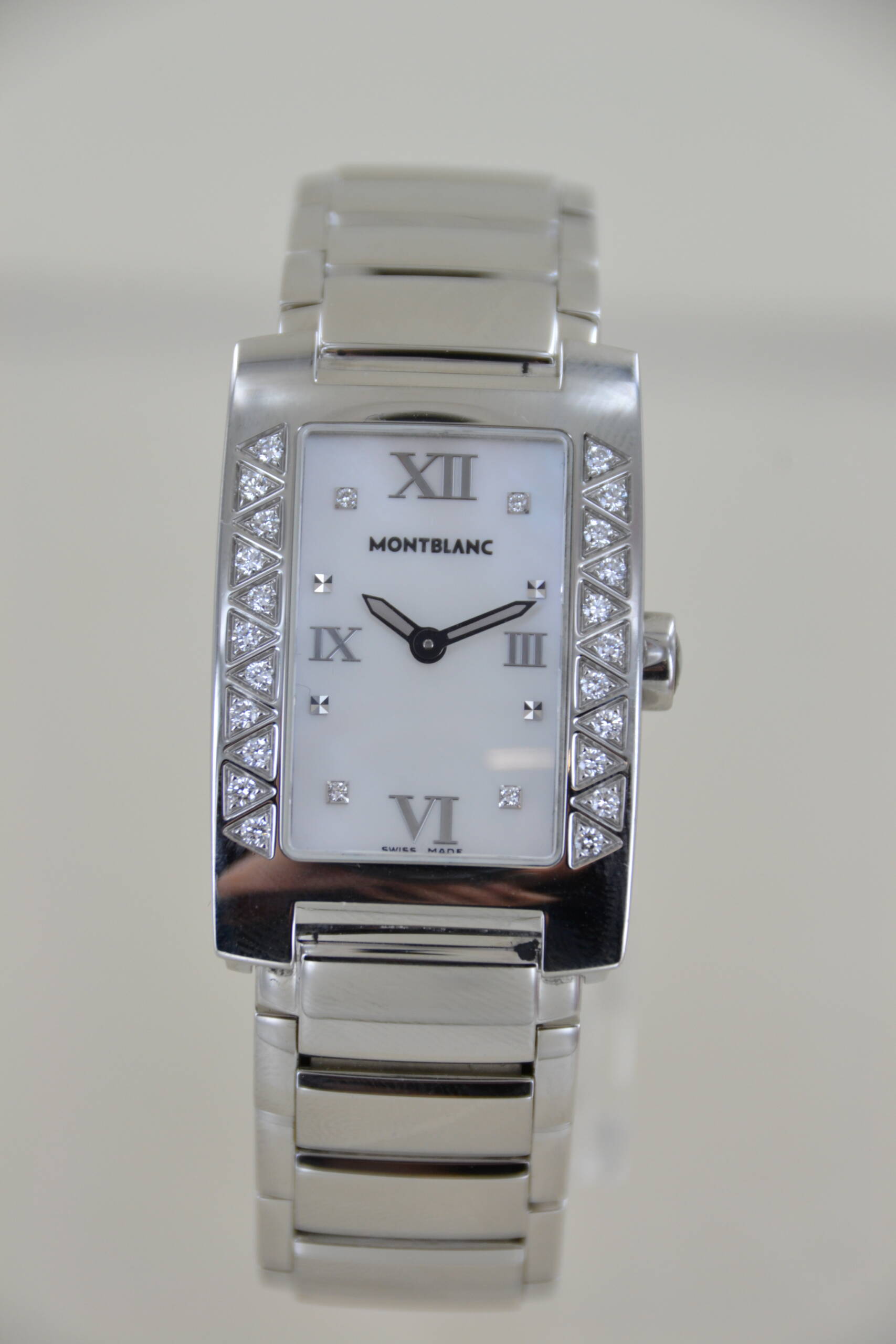 Montre MONTBLANC Profile Elegance – Image 3