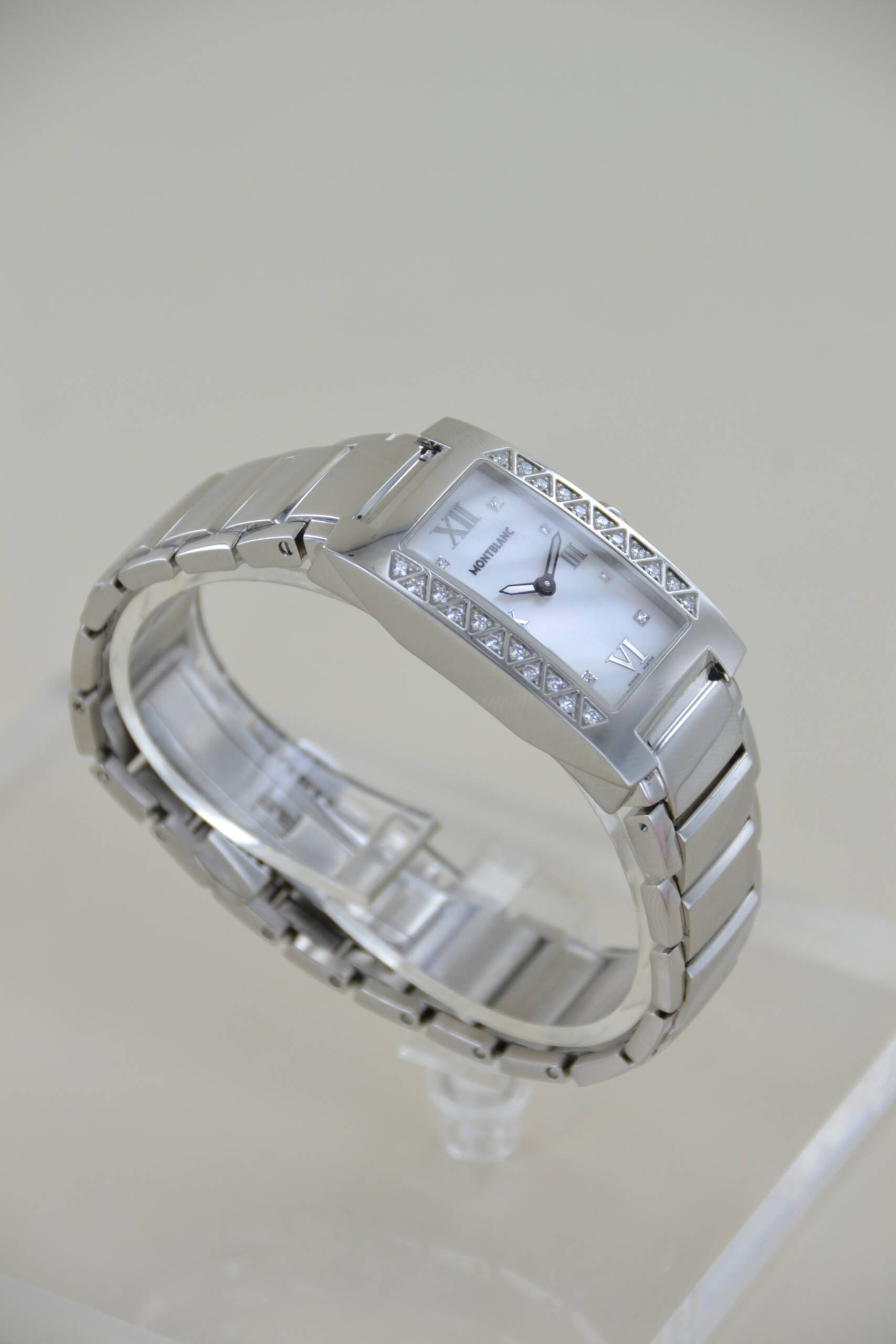 Montre MONTBLANC Profile Elegance – Image 4