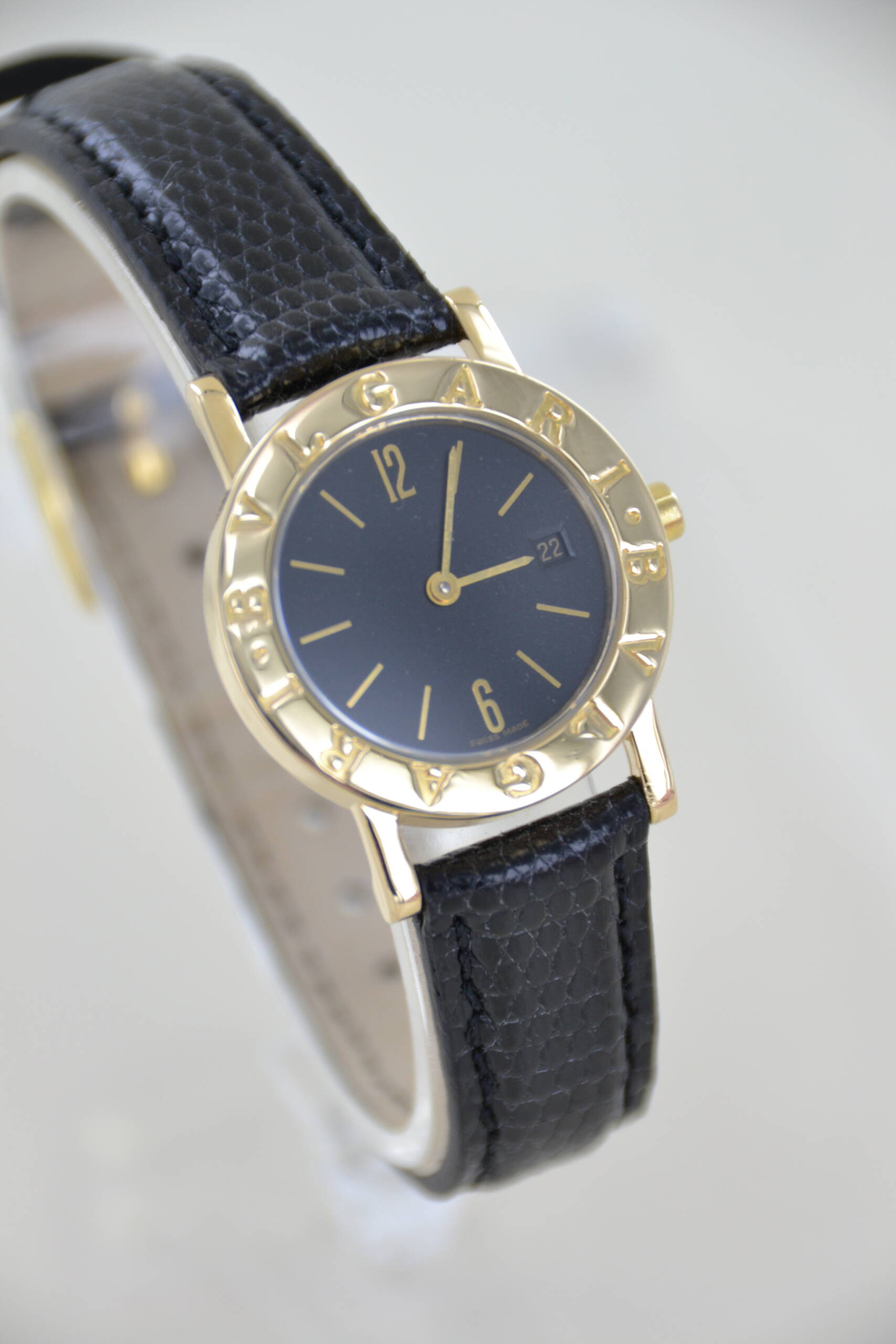 Montre BVLGARI Bvlgari – Image 2