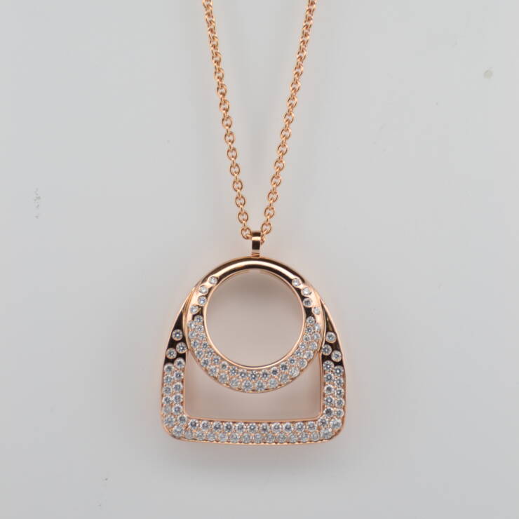 Collier FRED Success
